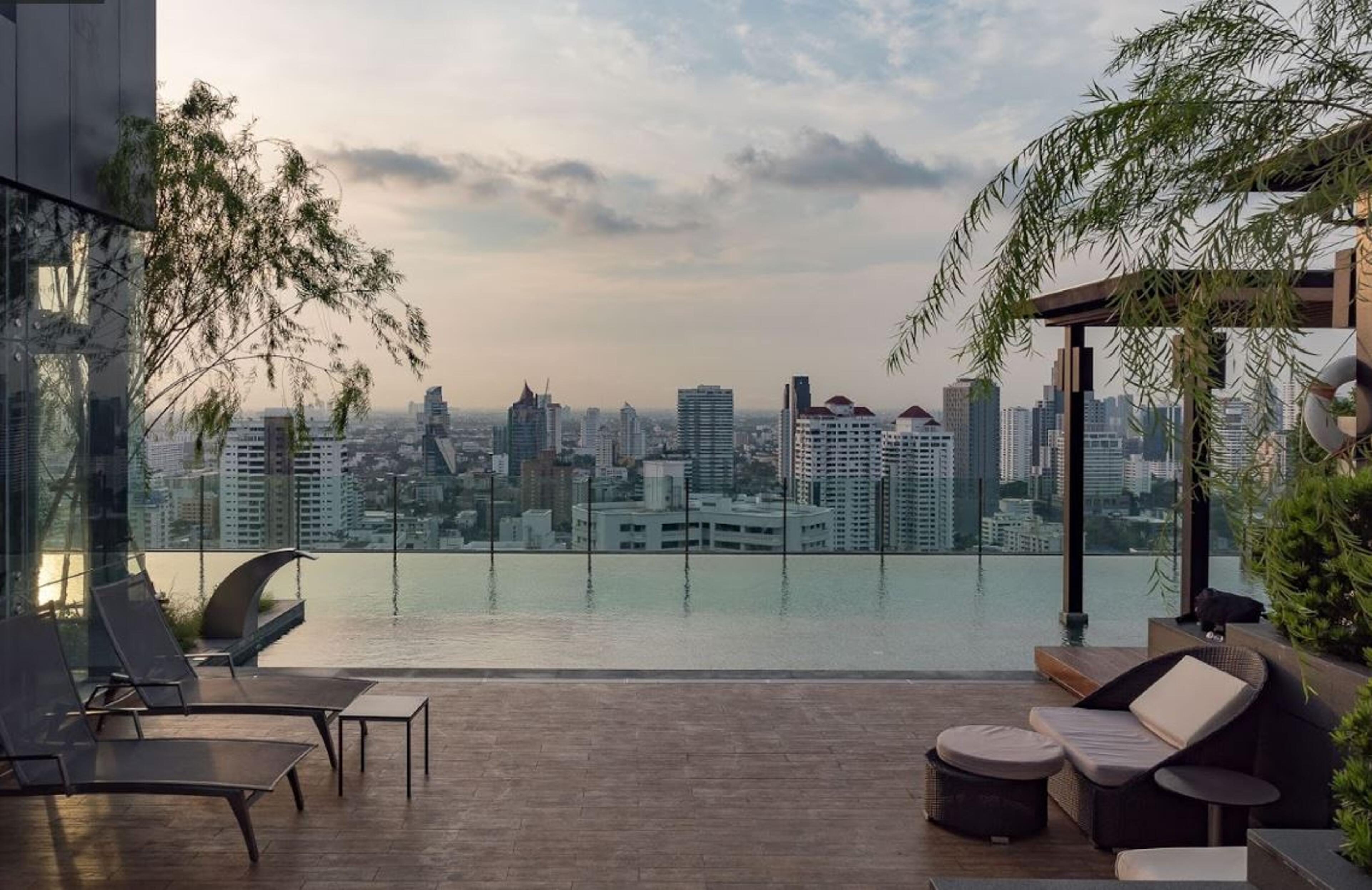 H Sukhumvit 43 Condominium