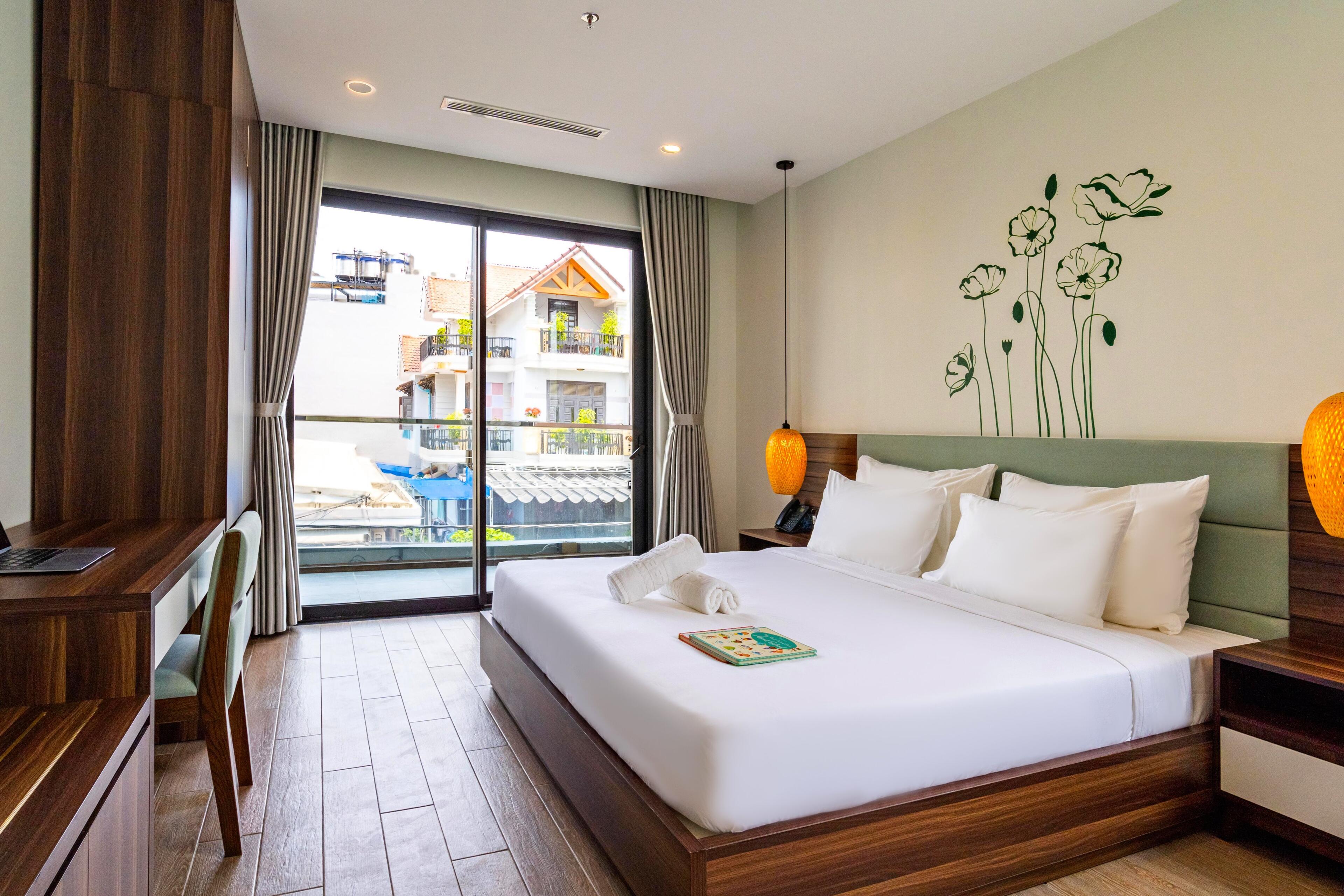 Sea Breeze Condotel Danang