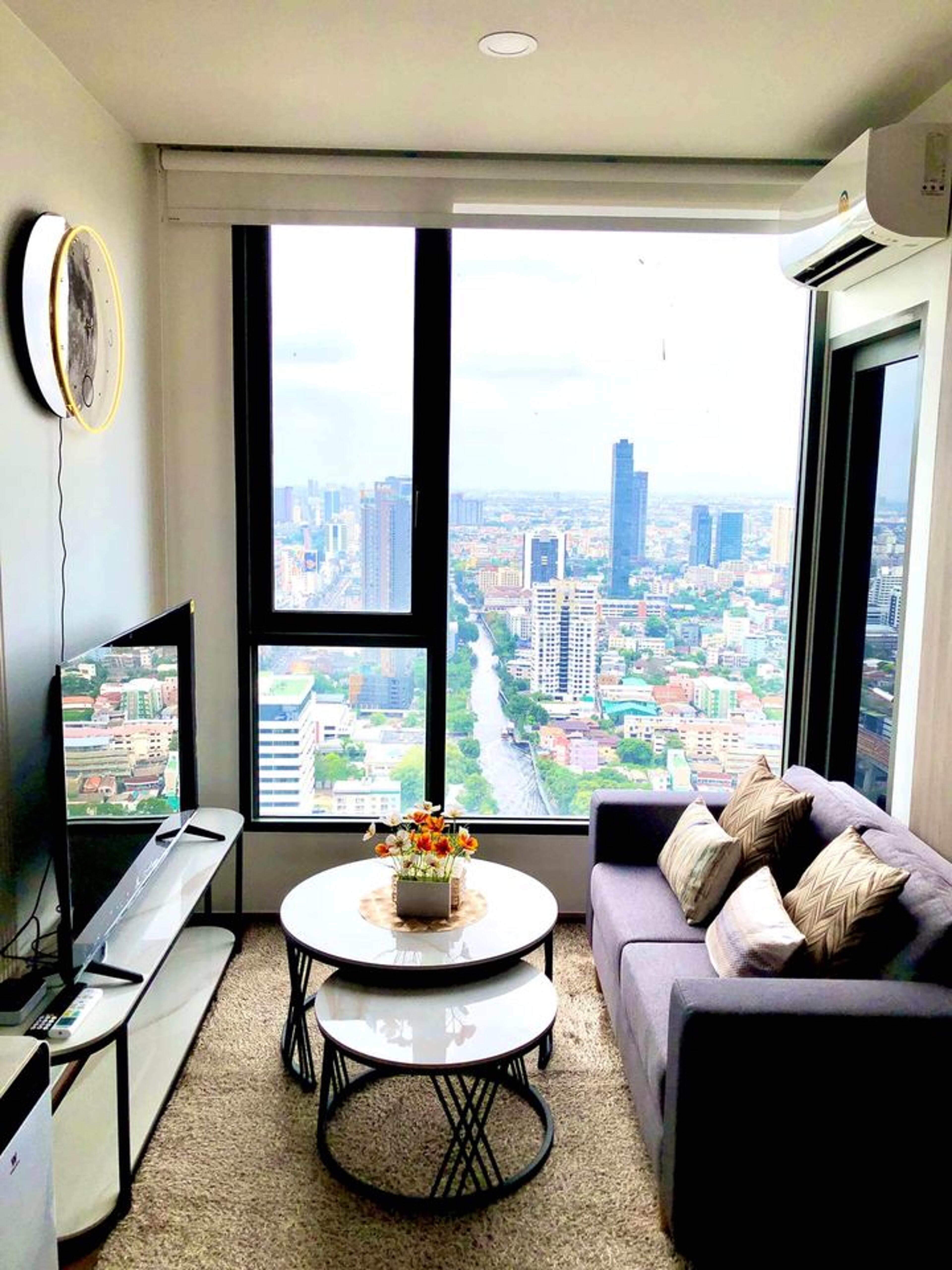 One Bedroom