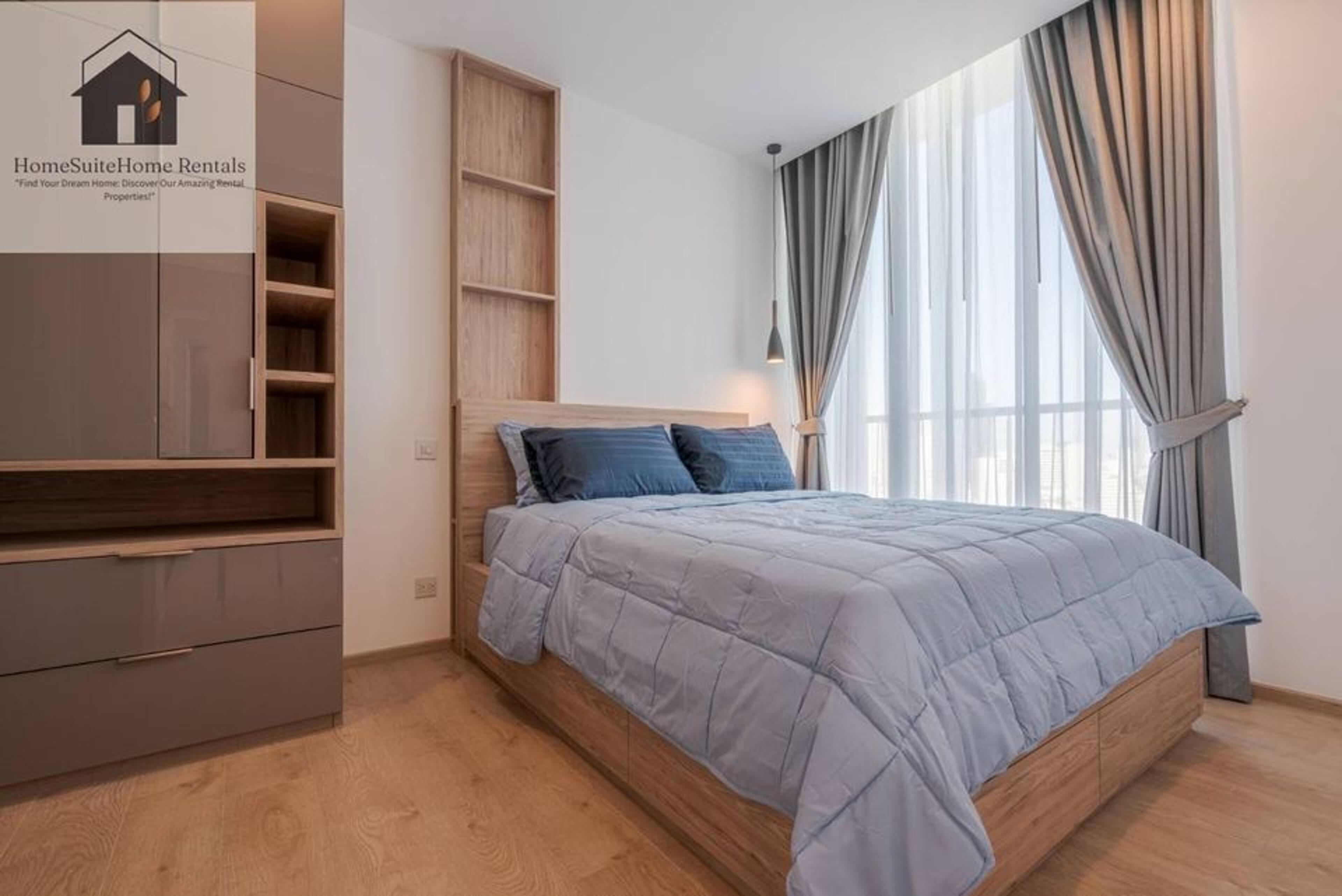 One Bedroom
