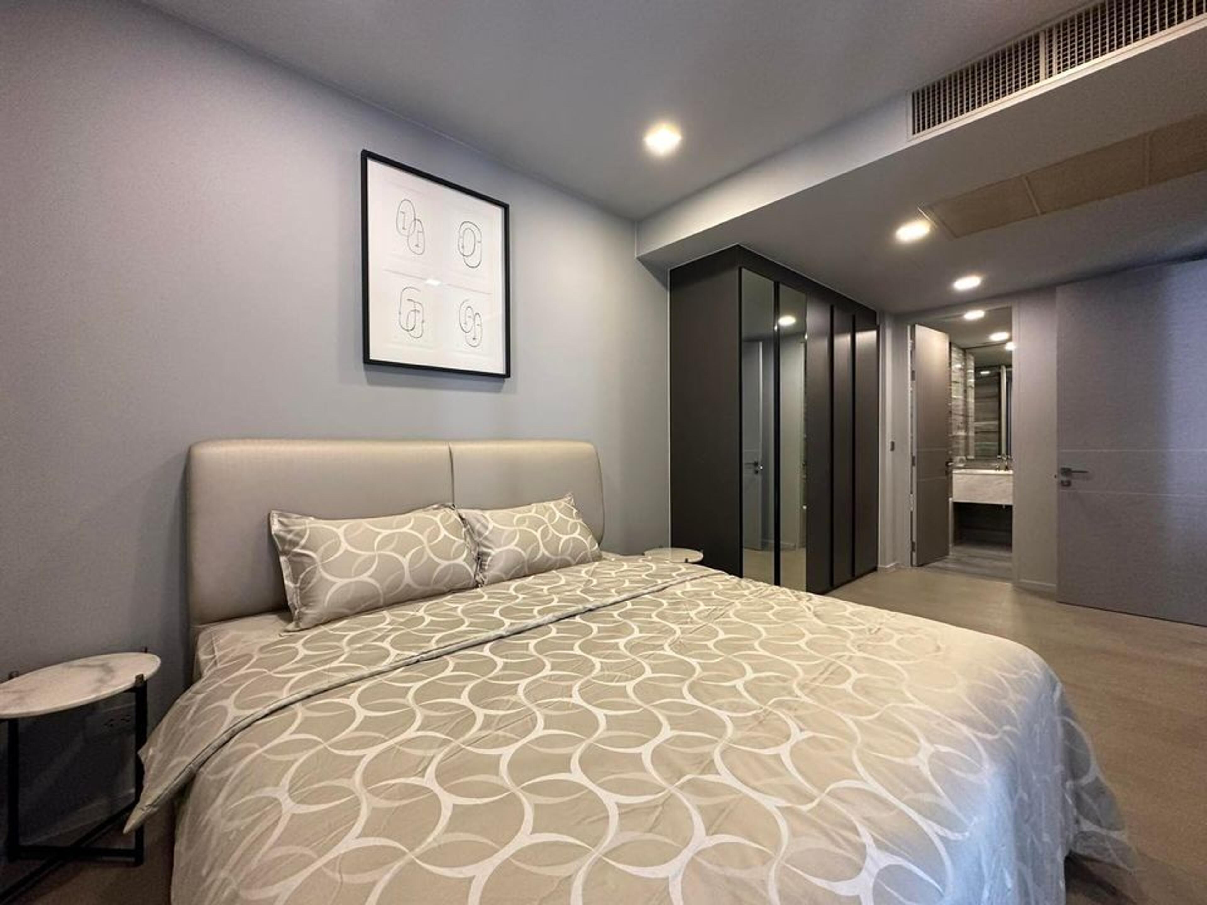 Two Bedroom