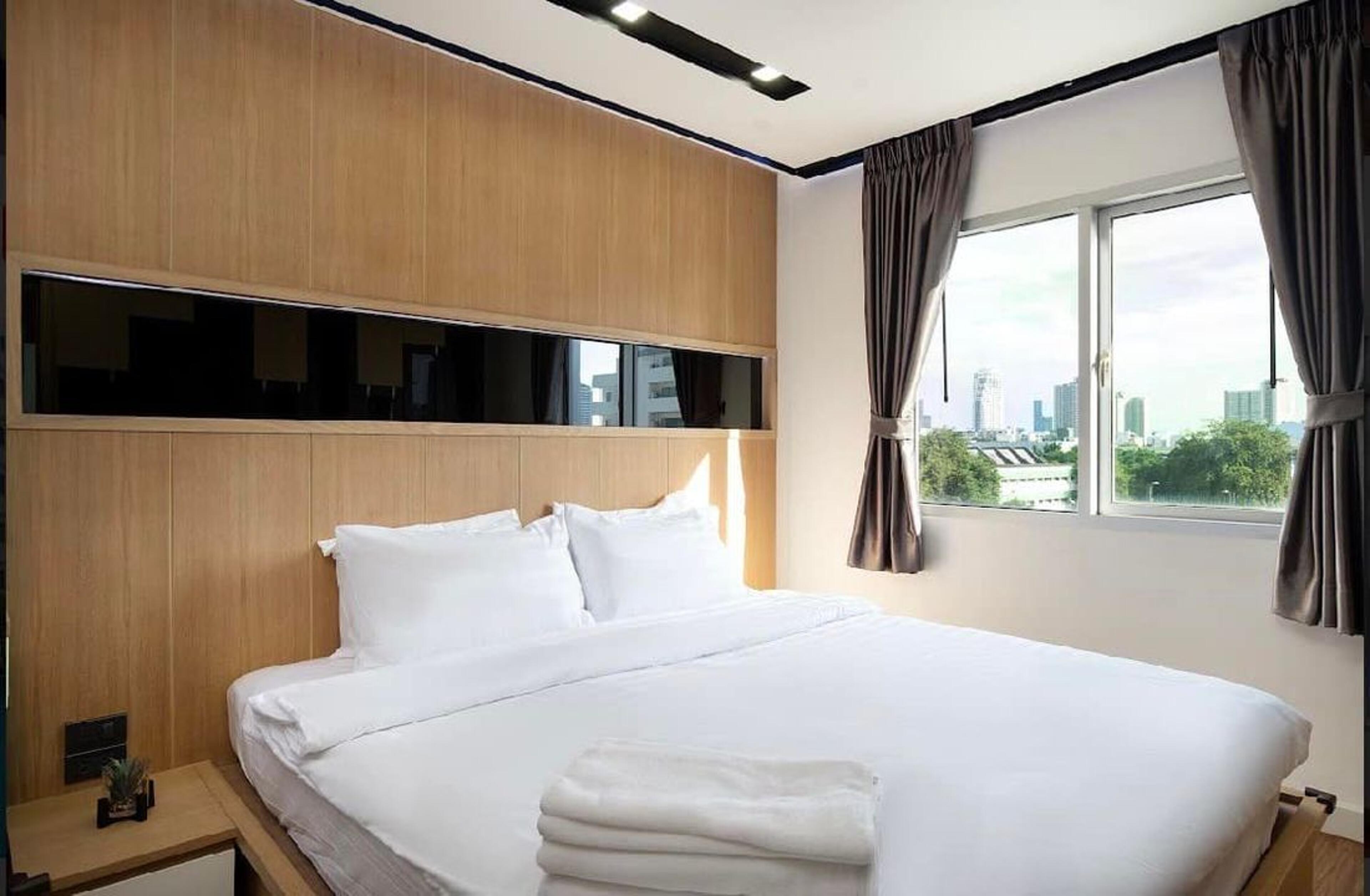 One Bedroom