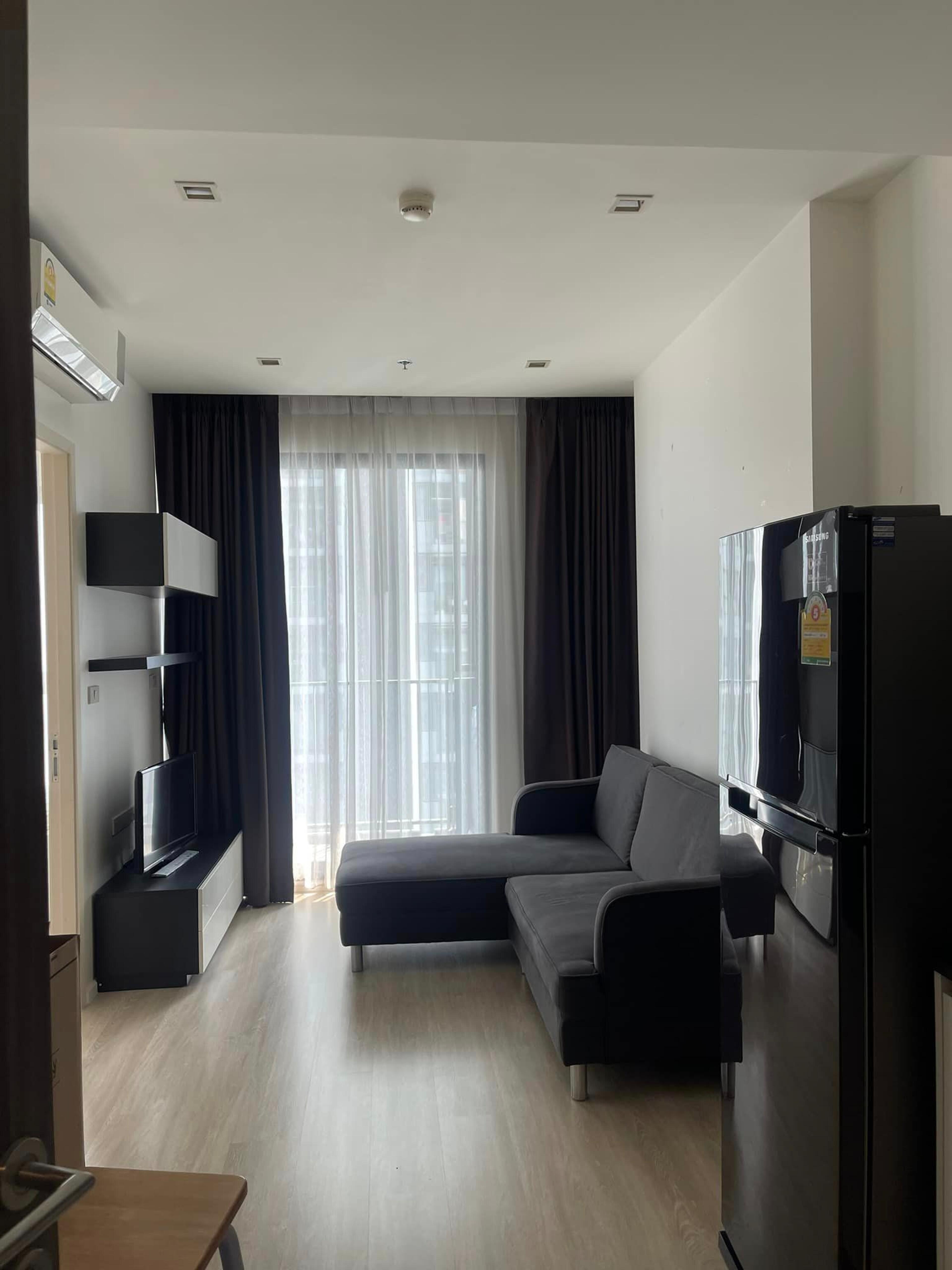 One Bedroom