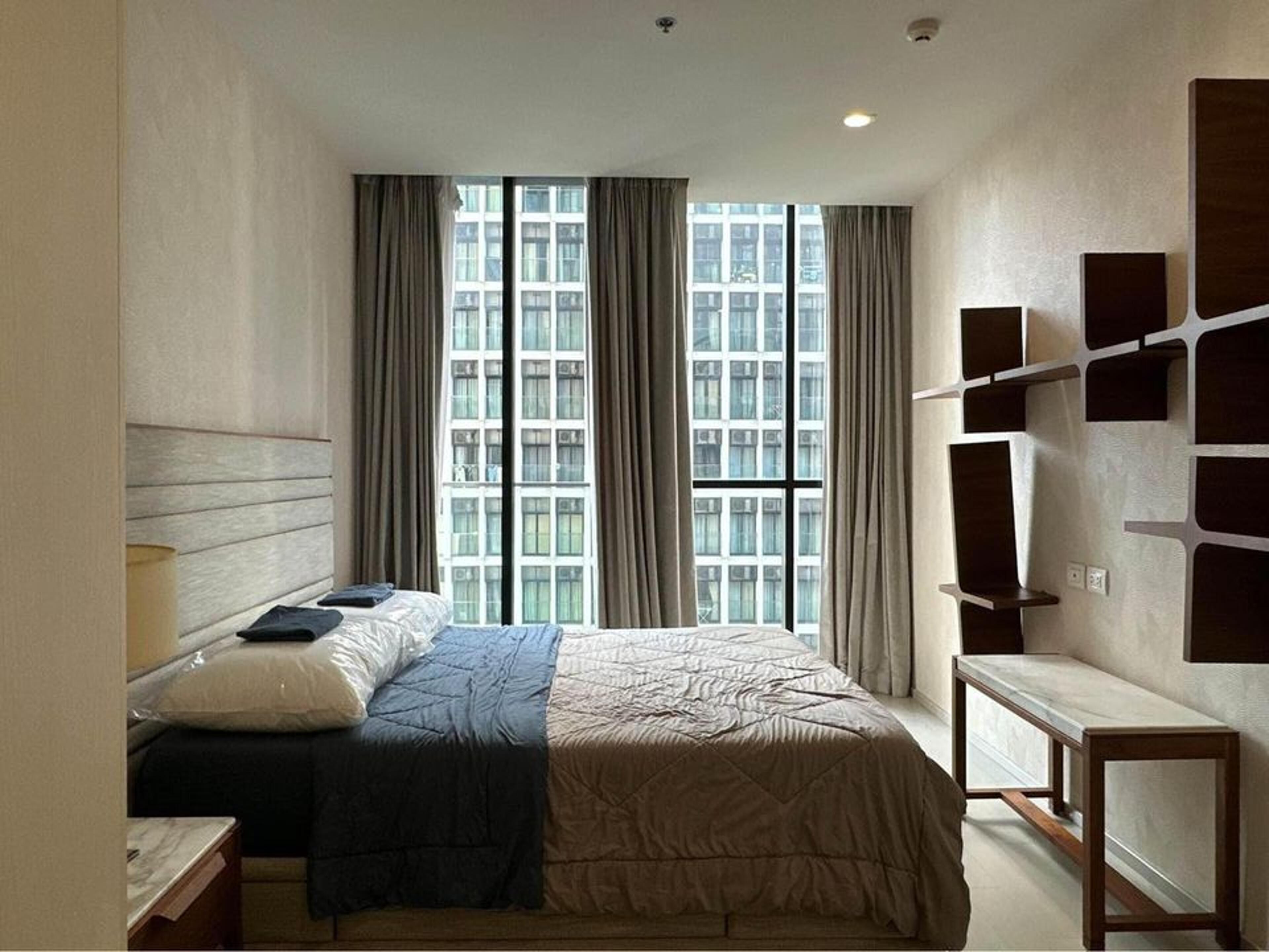 One Bedroom